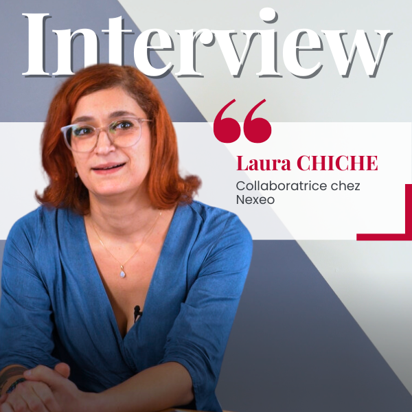 SEEPH 2025 : Laura Chiche prend la parole sur le handicap